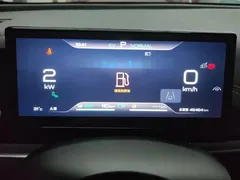 2024 BYD Seal 06 DM-i 120KM — фото 14