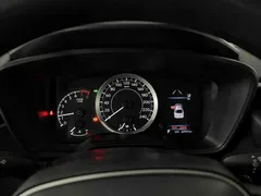 2021 Toyota Corolla TNGA 1.5L CVT Elite, белый — фото 11