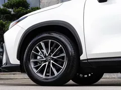 2022 Lexus NX 350h, белый — фото 8