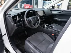2022 Lexus NX 350h, белый — фото 9