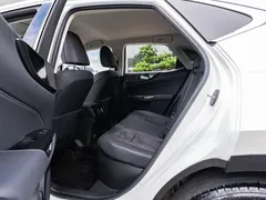 2022 Lexus NX 350h, белый — фото 10