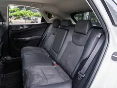 2022 Lexus NX 350h, белый — фото 12