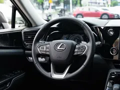 2022 Lexus NX 350h, белый — фото 14