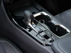 2022 Lexus NX 350h, белый — фото 15