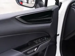 2022 Lexus NX 350h, белый — фото 17