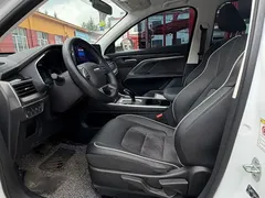 2021 Haval H6 1.5T AT Urban, белый — фото 7