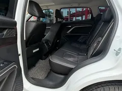 2021 Haval H6 1.5T AT Urban, белый — фото 8