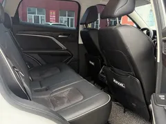 2021 Haval H6 1.5T AT Urban, белый — фото 10