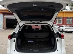 2021 Haval H6 1.5T AT Urban, белый — фото 12