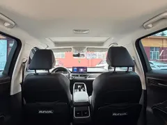 2021 Haval H6 1.5T AT Urban, белый — фото 13
