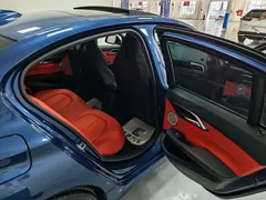 2021 BMW 1 Series 1 125i M, синий — фото 14