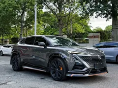 2021 Changan UNI-T 1.5T Sport Flagship — фото 3