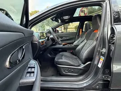 2021 Changan UNI-T 1.5T Sport Flagship — фото 8