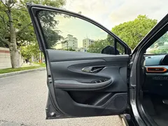 2021 Changan UNI-T 1.5T Sport Flagship — фото 9