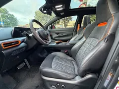 2021 Changan UNI-T 1.5T Sport Flagship — фото 10