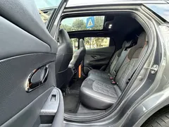 2021 Changan UNI-T 1.5T Sport Flagship — фото 11