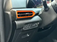 2021 Changan UNI-T 1.5T Sport Flagship — фото 13
