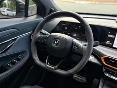 2021 Changan UNI-T 1.5T Sport Flagship — фото 14