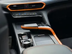 2021 Changan UNI-T 1.5T Sport Flagship — фото 15