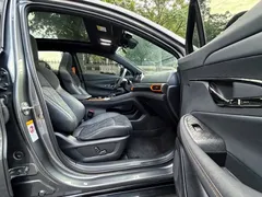 2021 Changan UNI-T 1.5T Sport Flagship — фото 17