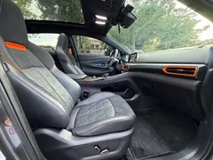 2021 Changan UNI-T 1.5T Sport Flagship — фото 18