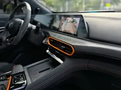 2021 Changan UNI-T 1.5T Sport Flagship — фото 19