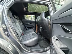 2021 Changan UNI-T 1.5T Sport Flagship — фото 21