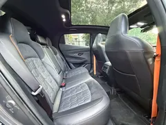 2021 Changan UNI-T 1.5T Sport Flagship — фото 22
