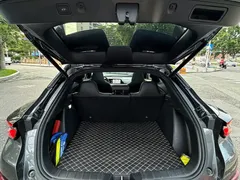 2021 Changan UNI-T 1.5T Sport Flagship — фото 23
