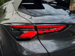 2021 Changan UNI-T 1.5T Sport Flagship — фото 24