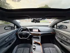 2021 Changan UNI-T 1.5T Sport Flagship — фото 25