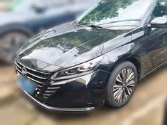 2022 Nissan Teana 2.0L XL-TLS, чёрный — фото 1