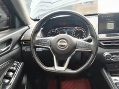 2022 Nissan Teana 2.0L XL-TLS, чёрный — фото 3