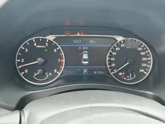 2022 Nissan Teana 2.0L XL-TLS, чёрный — фото 4