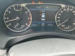 2022 Nissan Teana 2.0L XL-TLS, чёрный — фото 5