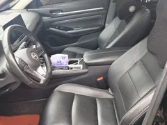 2022 Nissan Teana 2.0L XL-TLS, чёрный — фото 8
