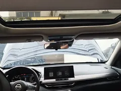 2022 Nissan Teana 2.0L XL-TLS, чёрный — фото 9
