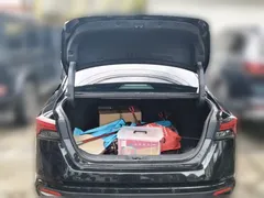 2022 Nissan Teana 2.0L XL-TLS, чёрный — фото 10