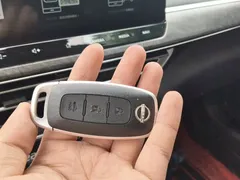 2022 Nissan Teana 2.0L XL-TLS, чёрный — фото 12