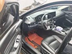 2022 Nissan Teana 2.0L XL-TLS, чёрный — фото 14