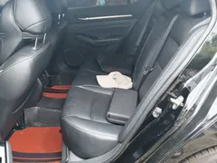 2022 Nissan Teana 2.0L XL-TLS, чёрный — фото 15