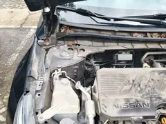 2022 Nissan Teana 2.0L XL-TLS, чёрный — фото 19