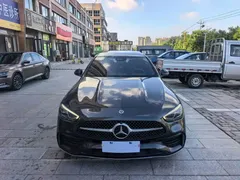 2023 Mercedes-Benz C-Class C 260 L Sport — фото 2