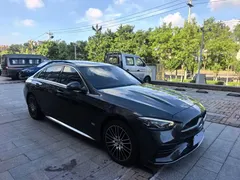 2023 Mercedes-Benz C-Class C 260 L Sport — фото 3