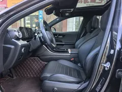 2023 Mercedes-Benz C-Class C 260 L Sport — фото 4