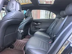 2023 Mercedes-Benz C-Class C 260 L Sport — фото 5