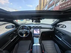 2023 Mercedes-Benz C-Class C 260 L Sport — фото 6