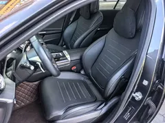 2023 Mercedes-Benz C-Class C 260 L Sport — фото 11