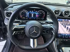 2023 Mercedes-Benz C-Class C 260 L Sport — фото 12