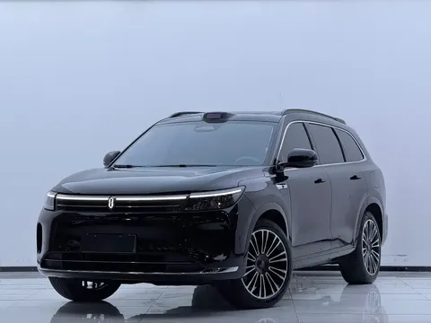 2024 Aito M7 1.5T 4WD Ultra 5